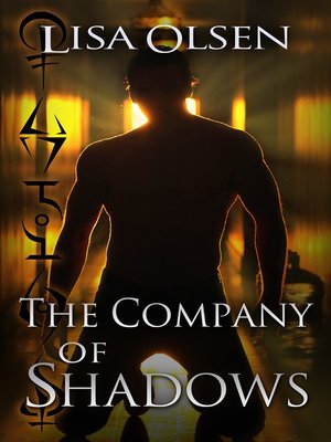 cover image of The Company of Shadows